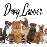 Il logo del gruppo di Amanti dei cani